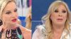 Uomini e donne, Isabella dura con Tina: 'È solo gelosa e incattivita nei miei confronti'