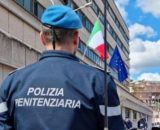 Agente di Polizia Penitenziaria - © Polizia Penitenziaria