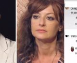 Alessio Loparco e Sonia Mattalia (screenshot © Canale 5 / TikTok).