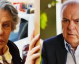 Nihayet e Samet © La notte nel cuore – Siyah Kalp.