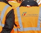 Personale Italferr - © Ferrovie dello Stato.