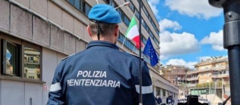 Concorso Polizia Penitenziaria 2025: bando per 653 allievi agenti, scade il 12 settembre