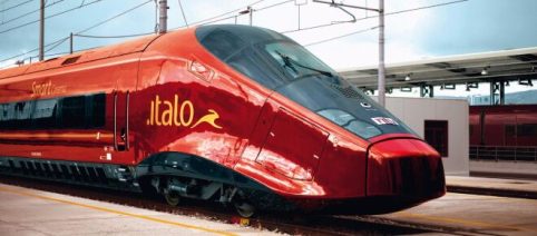Italo assume personale diplomato: candidature aperte per posizioni in ufficio e stazione