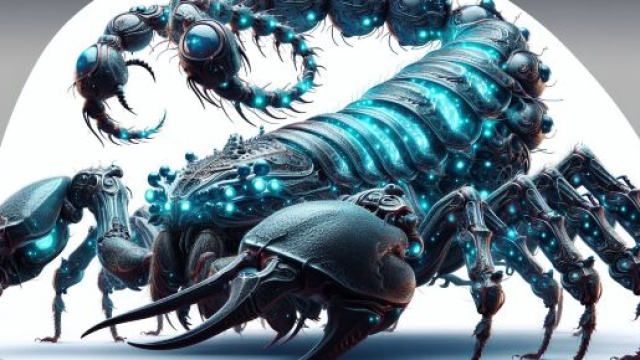 Domani lo Scorpione si distingue per la sua energia, mentre gli altri segni cercano di seguire il ritmo.