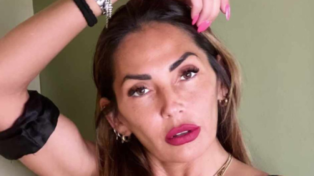 Ida Platano (screenshot © Instagram).