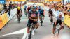 Tour de France, tentativo di sabotaggio con chiodi: forature multiple durante la tappa 8