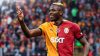 Napoli: Osimhen al Galatasaray, il club turco avrebbe accettato la clausola anti-Serie A
