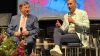 Nibali: 'Ho fatto delle gesta inarrivabili ma con naturalezza, le gare la mia vita'