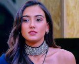 Zeudi Di Palma (screenshot © Mediaset).