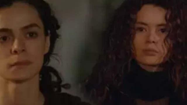 Bahar e Sirin – © La forza di una donna.