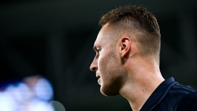 Il centrocampista Teun Koopmeiners © Juventus