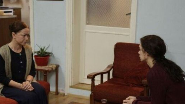 In foto Hatice e Bahar © Mediaset-Fox.