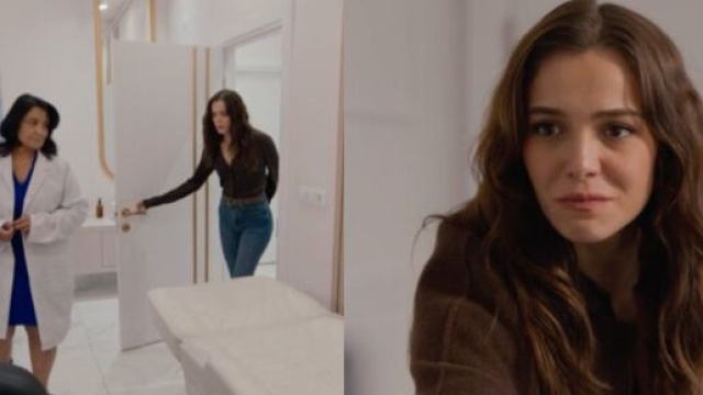 Melek – Credit immagine © Show Tv.