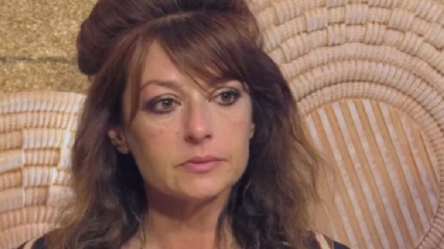 Sonia Mattalia (screenshot © Canale 5).