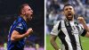 Calciomercato: l'Inter pensa a Nico Gonzalez, la Juve vorrebbe Frattesi