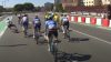 Ciclismo, Nelissen: 'Tra Johannessen e Pogačar non è stato un incidente di gara'