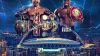Boxe: Usyk vs Dubois II a Wembley, sabato 19 luglio in diretta streaming su Dazn