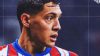 Juve, occhi su Molina, esterno dell'Atletico Madrid che può arrivare in prestito
