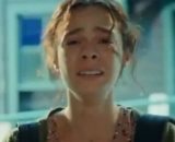 Bahar de La forza di una donna – Screenshot © Canale 5.