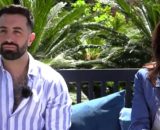 Marco e Denise - Foto © Temptation Island/Mediaset