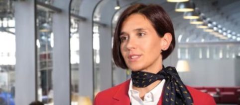 Italo treno ricerca hostess e steward di stazione: domande da inoltrare online