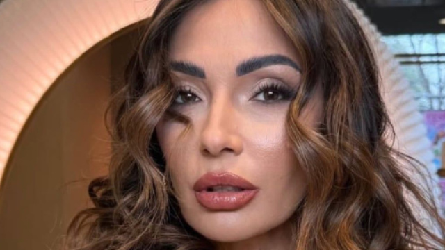 Ida Platano – © Screenshot Instagram.