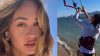 Grande Fratello, voci di dolce attesa su Helena, fan scettici: 'Beveva e faceva kitesurf'