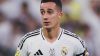 Mercato Juve: idea Lucas Vazquez a parametro zero