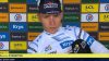 Remco Evenepoel: 'È stata una situazione davvero brutta, spero di riprendermi''