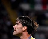 Dusan Vlahovic - ©️ X Juventus FC