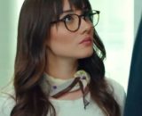 In foto Zeynep di Forbidden Fruit© Mediaset.