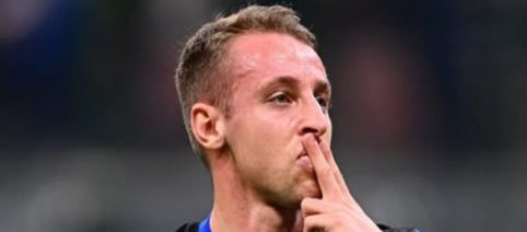 Juve, nuovo affondo per Frattesi: Comolli studia lo scambio con Gonzalez