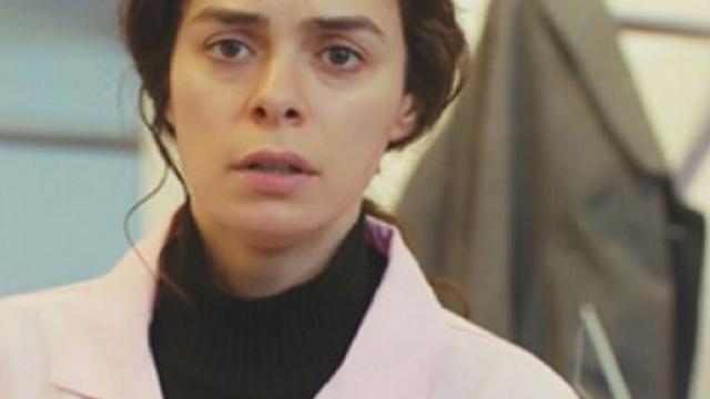 Bahar in La forza di una donna – © Mediaset.