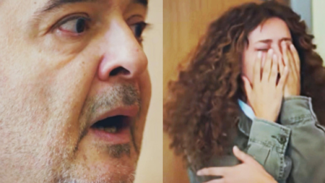 Enver e Sirin – © La forza di una donna.