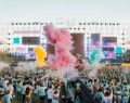 Tomorrowland riparte dopo l'incendio: il festival è cominciato regolarmente