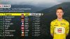 Tour, Arensman conquista Superbagnères, Vingegaard: 'Fare questa prestazione è positivo'