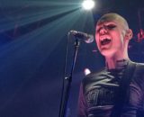 Billy Corgan degli Smashing Pumpkins (© Wikimedia commons).