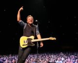 Bruce Springsteen (© profilo Facebook ufficiale)