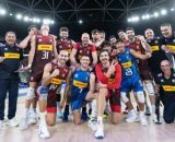 Italia maschile Volley © Pagina Facebook ufficiale della Federazione Italiana Pallavolo