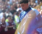 Jadon Sancho, esterno del Manchester United – Foto © X/Sancho.