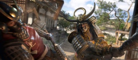 Ubisoft, azionista critica la cultura woke in Assassin’s Creed Shadows