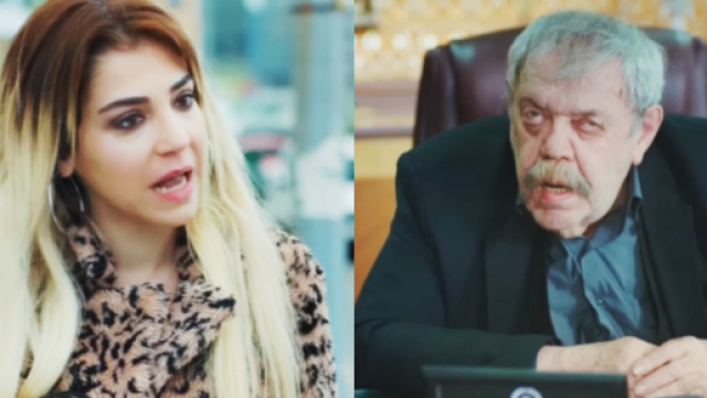 La forza di una donna, spoiler 1a stagione, Ceyda vittima di un ricatto:  'Sposerai Peyami'