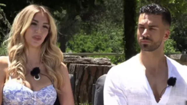 Temptation Island 2025, Lucia e Rosario - © Mediaset