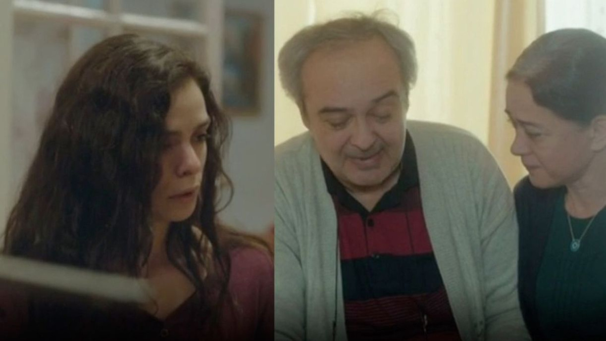 La forza di una donna, anticipazioni dal 28/07 all'1/08: Bahar si aggrava,  Enver se ne va