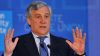 Dopo la curva Fanfani e la 'fermata Lollobrigida' arriva la stazione Tajani