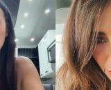Teresa Cilia e Raffaella Mennoia (screenshot © TikTok / Instagram).