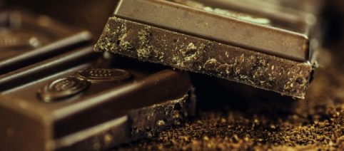 Cheesecake di caffe e cioccolato: una ricetta fresca ideale anche d'estate