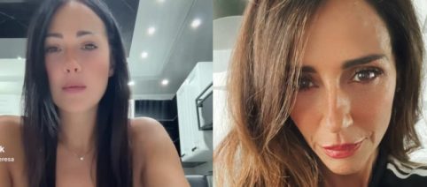 Uomini e donne, Teresa Cilia assolta, fu denunciata da Mennoia: 'Esercito di avvocati contro di me'
