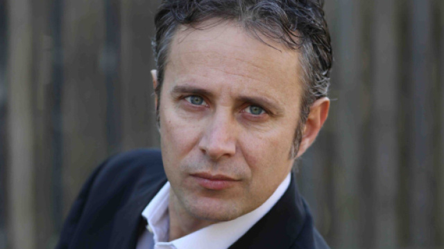 Eugenio Nicotera (Paolo Romano) © Un posto al sole Rai