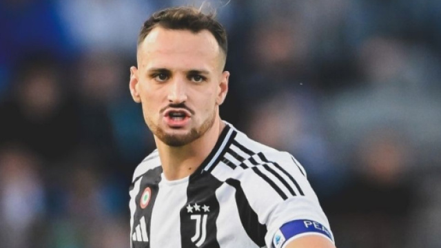 Federico Gatti (Foto &copy; Instagram)